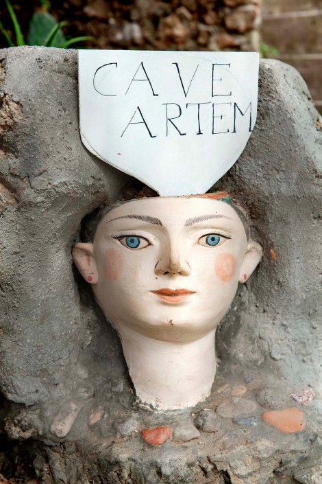 Cave Artem
