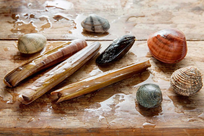 Frutti del Mare Nostrum