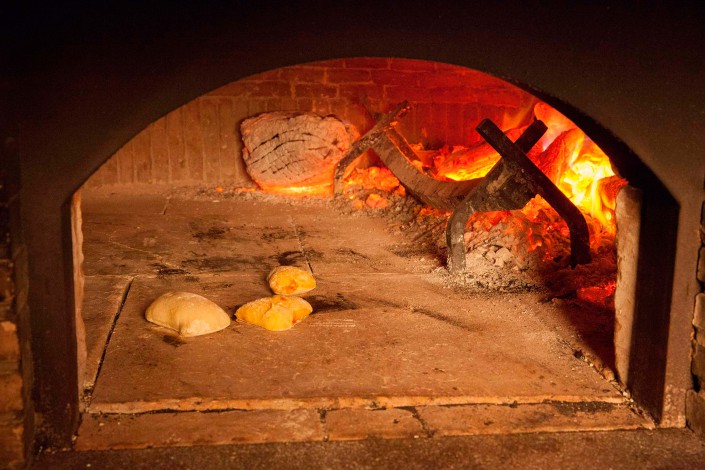 Il vero pane fatto in casa