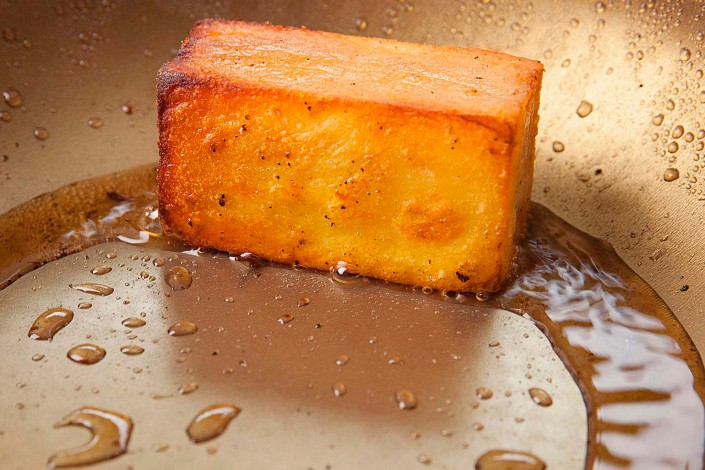 Ingredienti per una cucina gourmet