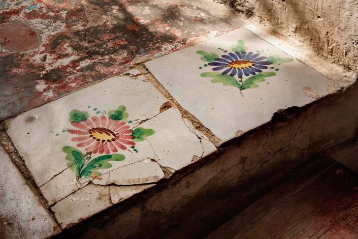 La maiolica vietrese