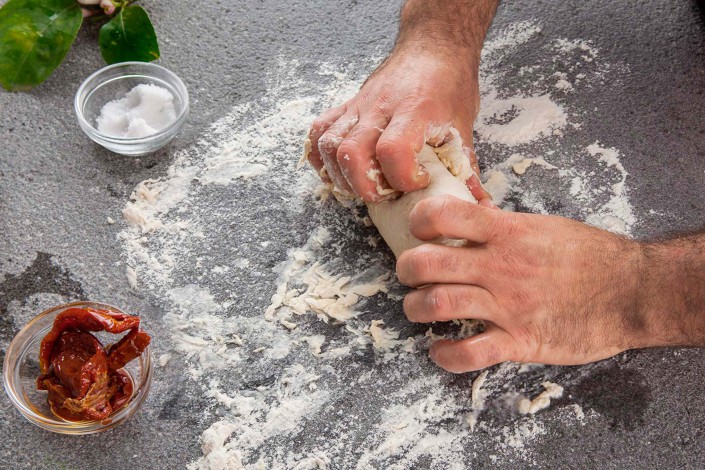 La pasta verace