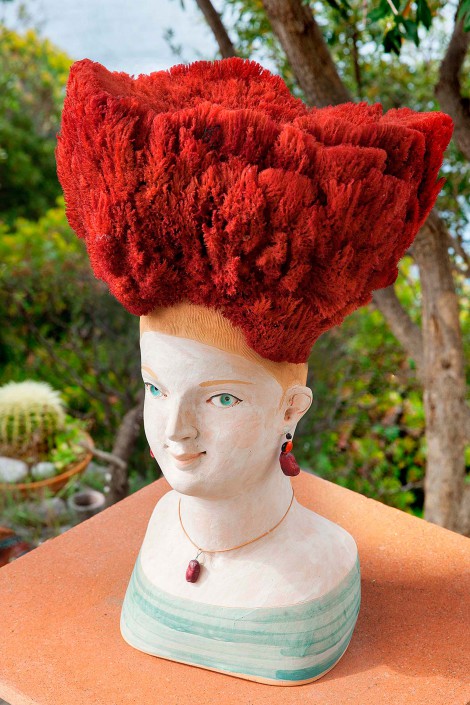 Le muse del Sandulli