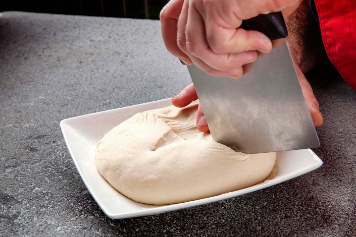 Pane fatto in casa