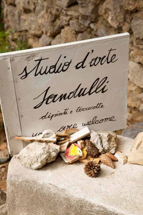 Studio d’arte Sandulli